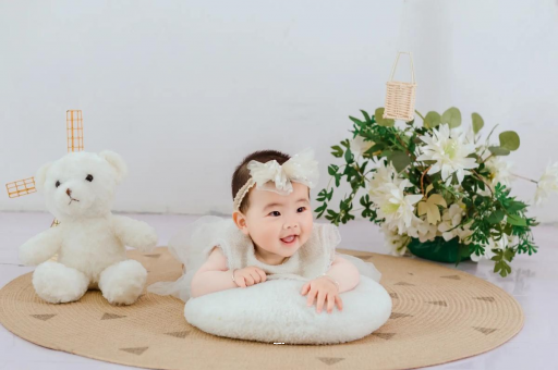 阳谷宝宝多大能自主入睡